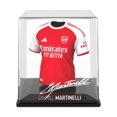 Picture of FanCollex: MyJersey - Arsenal 25/26 Martinelli (49MY00013)