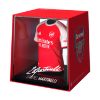 Picture of FanCollex: MyJersey - Arsenal 25/26 Martinelli (49MY00013)