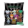 Picture of Monogram: Futurama (Series1) (Blind Bag/Random) 3D Foam Bag Clips Figures (85895)