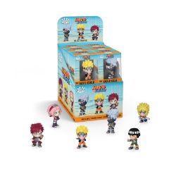 Picture of Funko Minis: Naruto Vinyl Figures