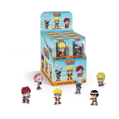 Picture of Funko Minis: Naruto Shippuden Vinyl Figure (Random)
