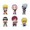Picture of Funko Minis: Naruto Vinyl Figures