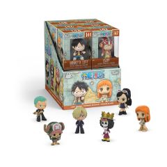 Picture of Funko Minis: One Piece (Random) Vinyl Figures