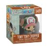 Picture of Funko Minis: One Piece (Random) Vinyl Figures