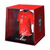 Picture of FanCollex: MyJersey - Portugal Home 2025 Nuno Mendes (03MY00036)