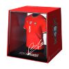 Picture of FanCollex: MyJersey - Portugal Home 2025 Bruno Fernandes (03MY00038)