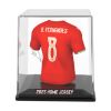 Picture of FanCollex: MyJersey - Portugal Home 2025 Bruno Fernandes (03MY00038)