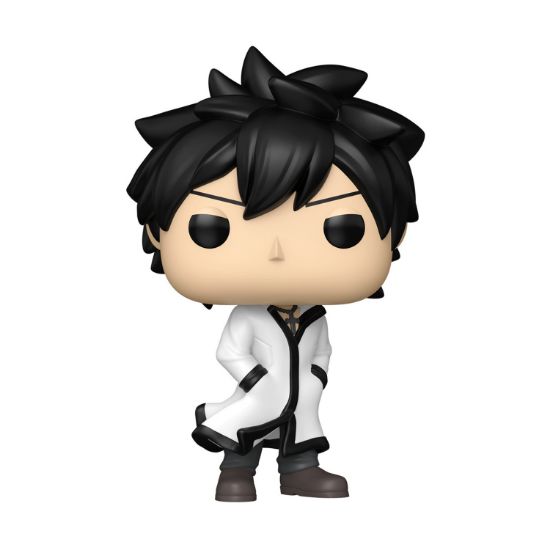 Picture of Funko Pop! Animation: Fairy Tail: 100 Years Quest - Gray* #2287 Vinyl Figure