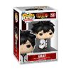 Picture of Funko Pop! Animation: Fairy Tail: 100 Years Quest - Gray* #2287 Vinyl Figure
