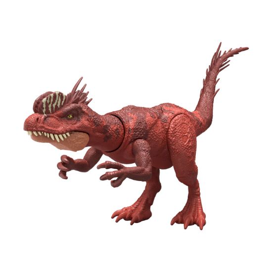 Picture of Mattel Jurassic World Survival: Strike Attack - Dilophosaurus (JKL67)
