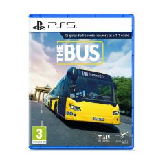 Picture of PS5 The Bus
