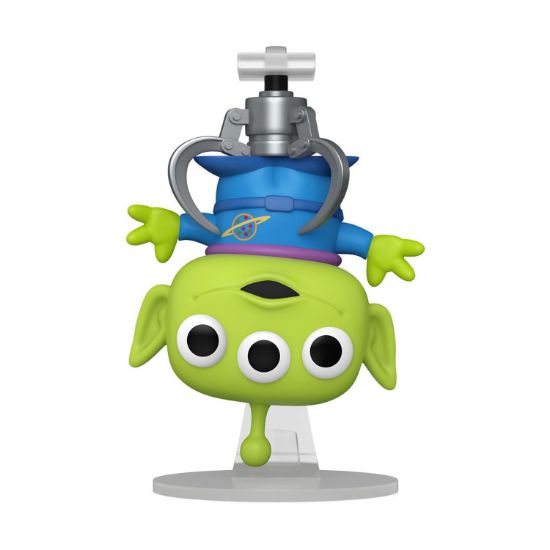 Picture of Funko Pop! Disney: Toy Story (30th Anniversary) - Alien with Claw #1595 Vinyl Figure