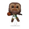 Picture of Funko Pop! NBA Mascots: Sonics - Sasquatch #Vinyl Figure
