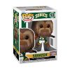 Picture of Funko Pop! NBA Mascots: Sonics - Sasquatch #Vinyl Figure