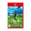Picture of NSW2 The Legend of Zelda: Breath of the Wild