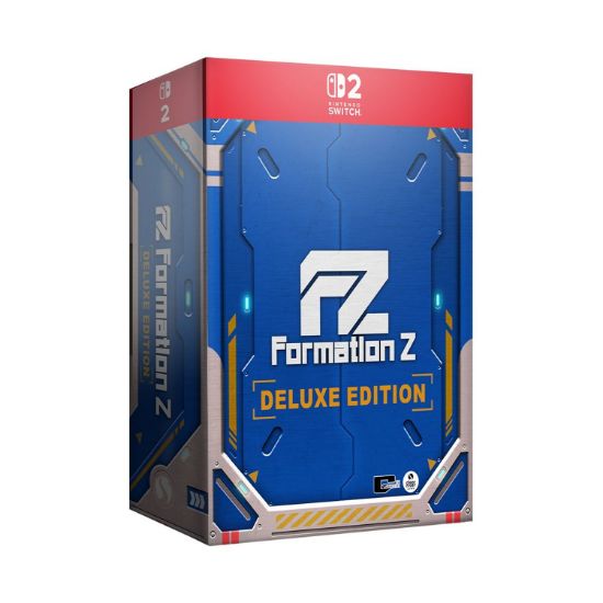 Picture of NSW2 Formation Z - Deluxe Edition