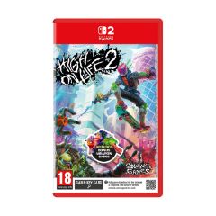 Picture of NSW2 High on Life 2