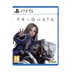 Picture of PS5 Pragmata