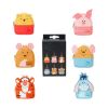 Picture of Loungefly Disney: Winnie The Pooh - Mystery Box Mini Backpacks Bag Charm-EA (WDK0783-EA)
