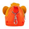 Picture of Loungefly Disney Cinderella: 75Th Anniversary Mystery Mini Backpack Bag Charm -Ea (WDBC0018-EA)