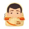 Picture of Loungefly Disney Cinderella: 75Th Anniversary Mystery Mini Backpack Bag Charm -Ea (WDBC0018-EA)