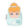 Picture of Loungefly Disney Cinderella: 75Th Anniversary Mystery Mini Backpack Bag Charm -Ea (WDBC0018-EA)