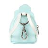 Picture of Loungefly Disney Cinderella: 75Th Anniversary Mystery Mini Backpack Bag Charm -Ea (WDBC0018-EA)