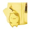 Picture of Loungefly Sanrio Pompompurin Mini Backback (SANBK0567)