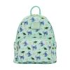 Picture of Loungefly Disney: Lilo And Stitch - Animal Friends Mini Backpack (WDBK1669)