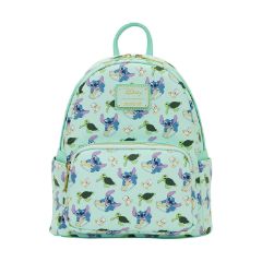 Picture of Loungefly Disney: Lilo And Stitch - Animal Friends Mini Backpack (WDBK1669)