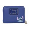 Picture of Loungefly Disney: Lilo And Stitch - Animal Friends Zip Around Wallet (WDWA3625)