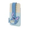 Picture of Loungefly Disney: Stitch Minimal Summer Card Holder (WDWA1605)