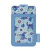Picture of Loungefly Disney: Stitch Minimal Summer Card Holder (WDWA1605)