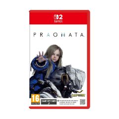 Picture of NSW2 Pragmata