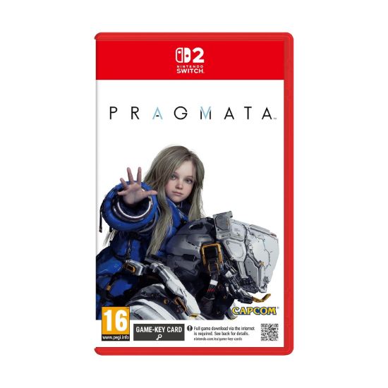 Picture of NSW2 Pragmata