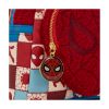 Picture of Loungefly Marvel: Spider-Man Mini Backpack (WDBK4332)