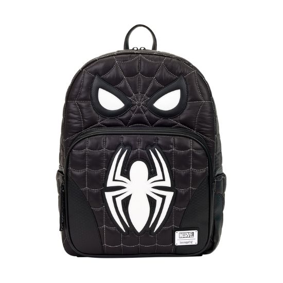 Picture of Loungefly Marvel: Spider-Man Full-Size Backpack (PNBK0056)
