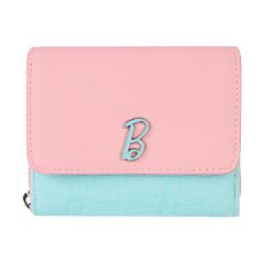 Picture of Loungefly: Classic Barbie Zip Around Wallet (PNTB0027)