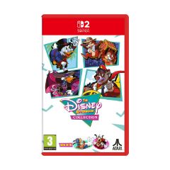 Picture of NSW2 The Disney Afternoon Collection