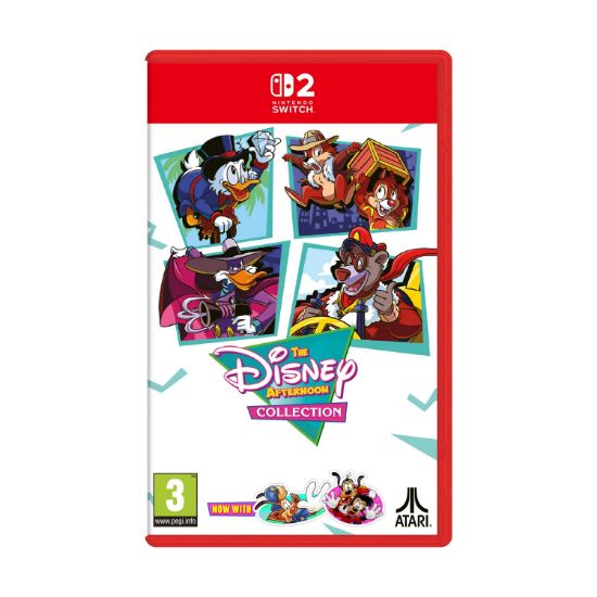 Picture of NSW2 The Disney Afternoon Collection