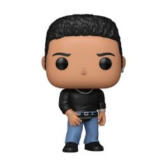 Picture of Funko Pop! WWE: World Wrestling Entertainment - Dwayne "The Rock" Johnson #189 Vinyl Figure
