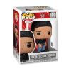Picture of Funko Pop! WWE: World Wrestling Entertainment - Dwayne "The Rock" Johnson #189 Vinyl Figure