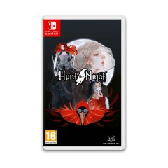 Picture of NSW Hunt The Night Standard Edition