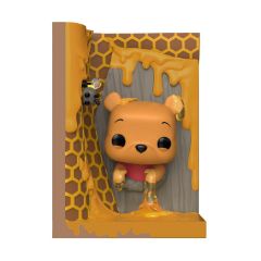 Picture of Funko Pop! Nooks: Winnie The Pooh - Winnie The Pooh in Honey Tree Vinyl Figure