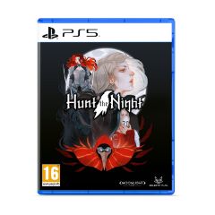 Picture of PS5 Hunt The Night Standard Edition