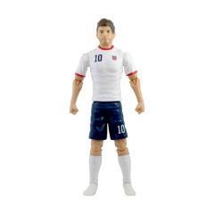 Picture of Banbo Toys: Usa Soccer - Christian Pulisic Action Figure (20cm) (80969)