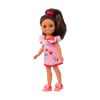 Picture of Mattel Barbie: Family & Friends - Club Chelsea Cherry Mini Doll (JJB35)