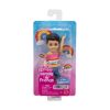 Picture of Mattel Barbie: Family & Friends - Club Chelsea Rainbow Boy Mini Doll (JJB36)