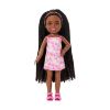 Picture of Mattel Barbie: Family & Friends - Club Chelsea Daisy Mini Doll (JJB34)
