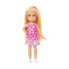 Picture of Mattel Barbie: Family & Friends - Club Chelsea Strawberry Mini Doll (JJB33)